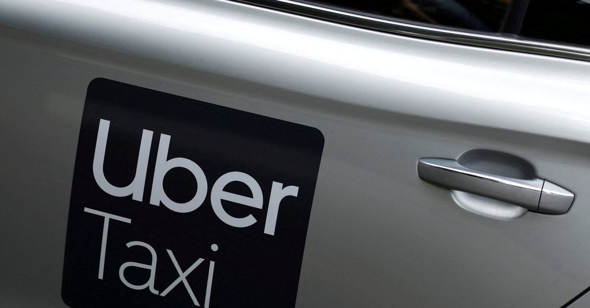 Amendă record de 825 de milioane de euro pentru Uber în Olanda