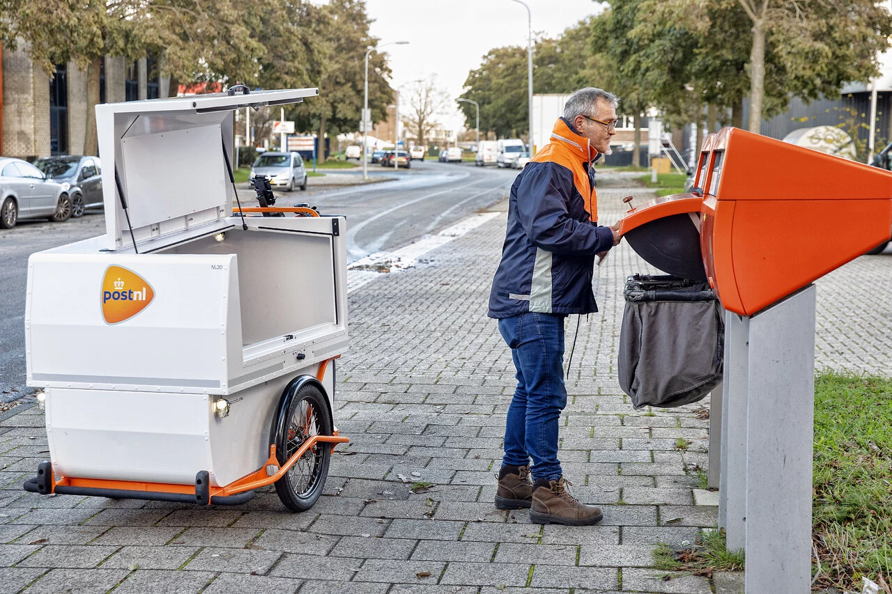 PostNL prelungește livrarea standard a scrisorilor la 48 de ore din 12 iulie